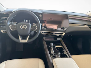 image du véhicule LEXUS RX 350h F-Line
