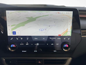 image du véhicule LEXUS RX 350h F-Line