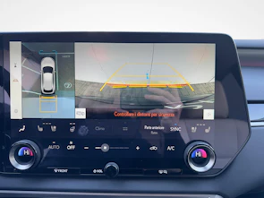 image du véhicule LEXUS RX 350h F-Line