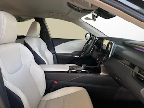 image du véhicule LEXUS RX 350h F-Line