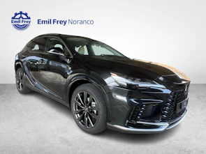 image du véhicule LEXUS RX 350h F-Line