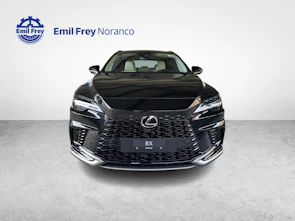 image du véhicule LEXUS RX 350h F-Line