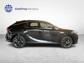 image du véhicule LEXUS RX 350h F-Line