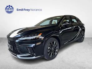 image du véhicule LEXUS RX 350h F-Line