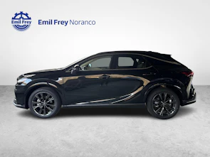 image du véhicule LEXUS RX 350h F-Line