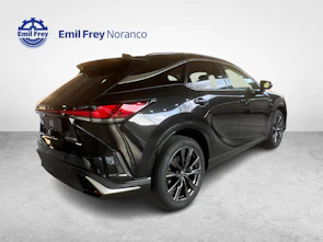 image du véhicule LEXUS RX 350h F-Line