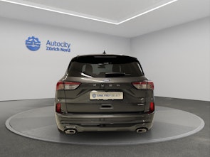 Vehicle image FORD Kuga 2.5 Hybrid ST-Line 4x4