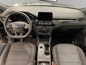 Vehicle image FORD Kuga 2.5 Hybrid ST-Line 4x4
