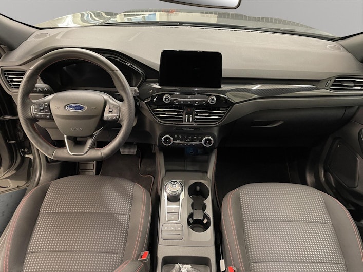 Vehicle image FORD KUGA