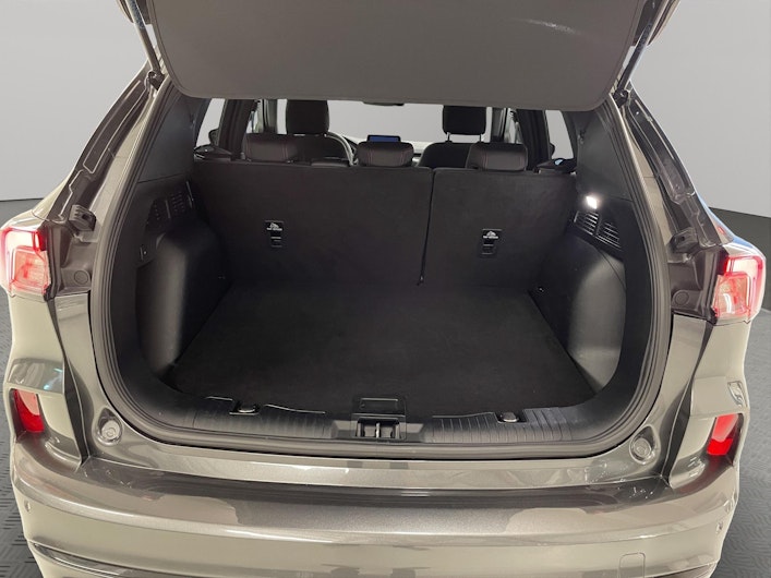 Vehicle image FORD KUGA