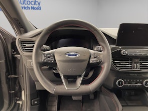Vehicle image FORD Kuga 2.5 Hybrid ST-Line 4x4
