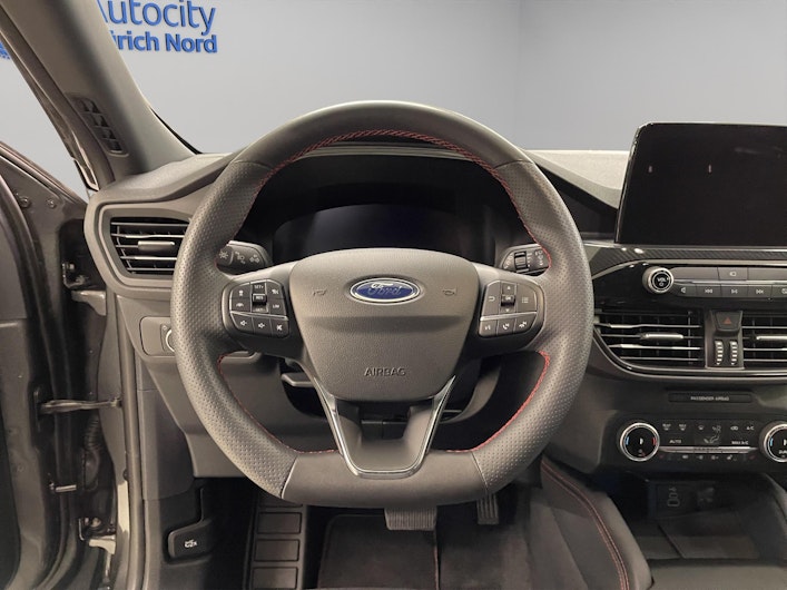 Vehicle image FORD KUGA