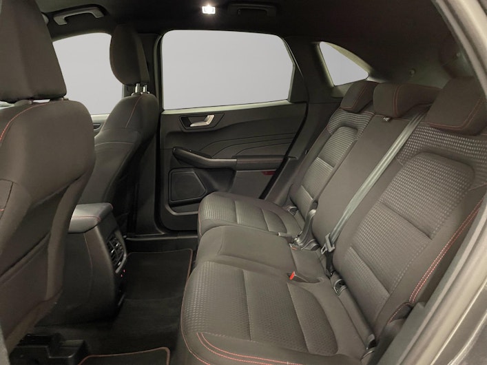 Vehicle image FORD KUGA