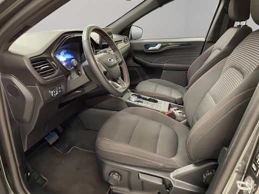 FORD Kuga 2.5 Hybrid ST-Line 4x4 2