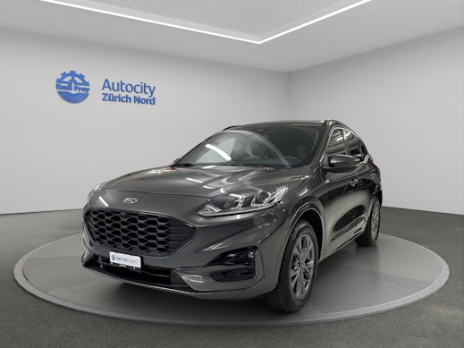 FORD Kuga 2.5 Hybrid ST-Line 4x4 0