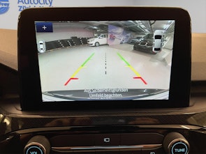 Vehicle image FORD Kuga 2.5 Hybrid ST-Line 4x4