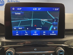 Vehicle image FORD Kuga 2.5 Hybrid ST-Line 4x4