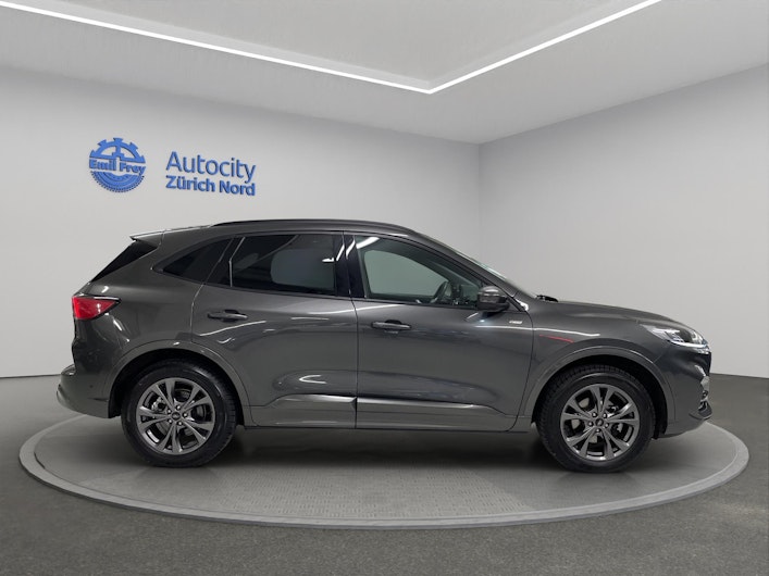 Vehicle image FORD KUGA
