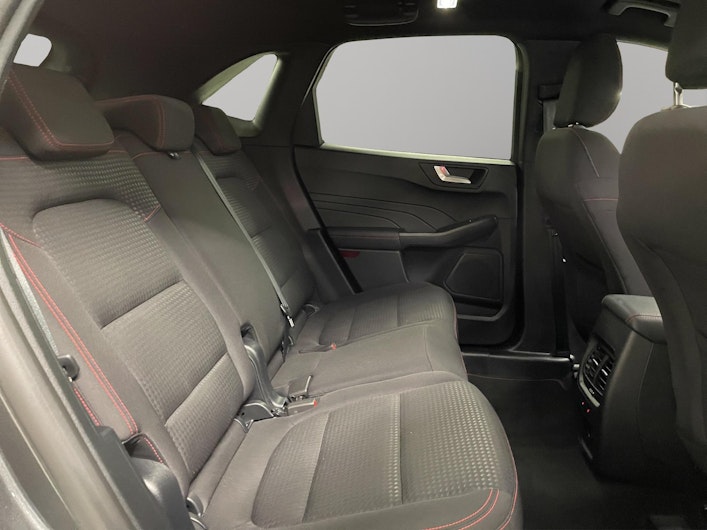 Vehicle image FORD KUGA