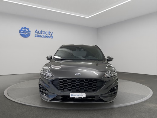 FORD Kuga 2.5 Hybrid ST-Line 4x4 1