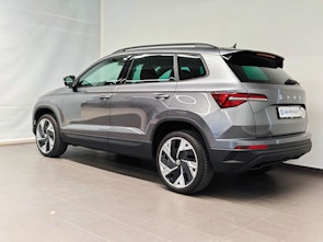 Vehicle image SKODA Karoq 1.5 TSI Style DSG