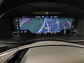 Vehicle image SKODA Karoq 1.5 TSI Style DSG