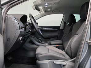 Vehicle image SKODA Karoq 1.5 TSI Style DSG