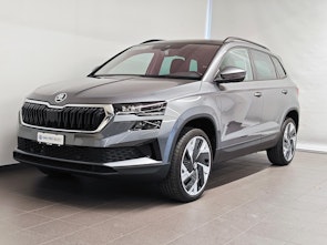 Vehicle image SKODA Karoq 1.5 TSI Style DSG