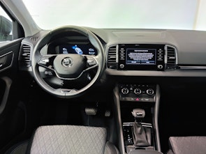 Vehicle image SKODA Karoq 1.5 TSI Style DSG