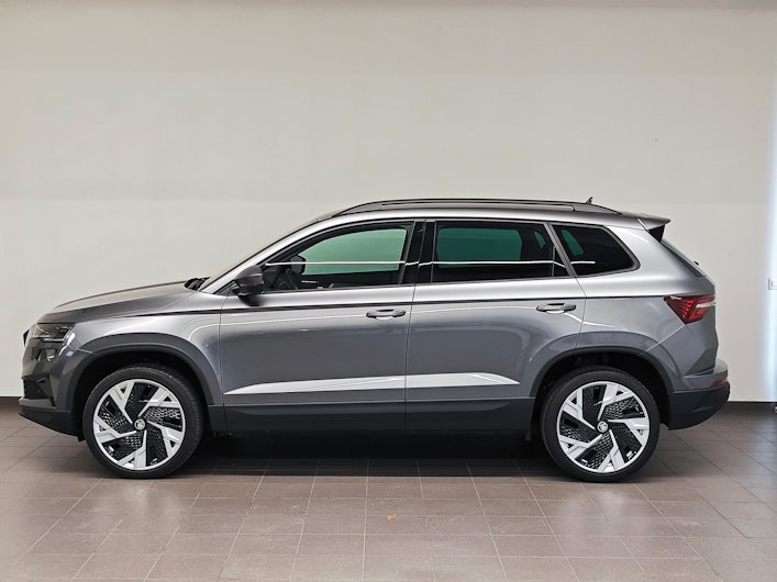 Vehicle image SKODA KAROQ
