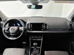 Vehicle image SKODA Karoq 1.5 TSI Style DSG