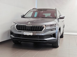 Vehicle image SKODA Karoq 1.5 TSI Style DSG