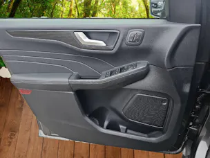 Ford Kuga 2.5 Hybrid Vignale