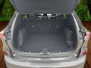 Ford Kuga 2.5 Hybrid Vignale