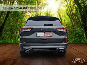 Ford Kuga 2.5 Hybrid Vignale