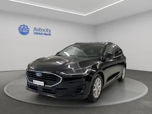 Ford Focus Station Wagon 1.0i EcoB Hybrid 125 Cool & Connect