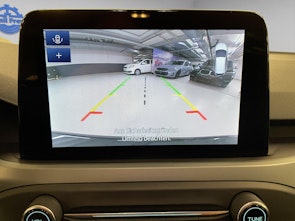 Vehicle image FORD Focus Station Wagon 1.0i EcoB Hybrid 125 Cool & Connect