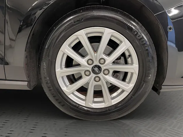 Ford Focus Station Wagon 1.0i EcoB Hybrid 125 Cool & Connect