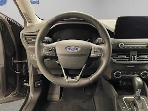 Ford Focus Station Wagon 1.0i EcoB Hybrid 125 Cool & Connect