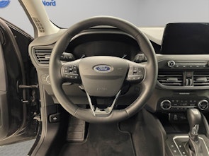 Vehicle image FORD Focus Station Wagon 1.0i EcoB Hybrid 125 Cool & Connect