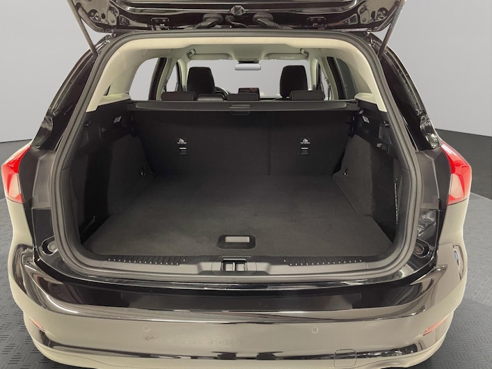 Vehicle image FORD FOCUS