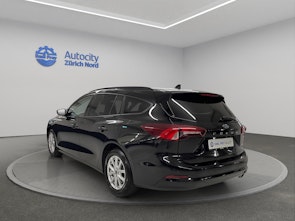 Vehicle image FORD Focus Station Wagon 1.0i EcoB Hybrid 125 Cool & Connect