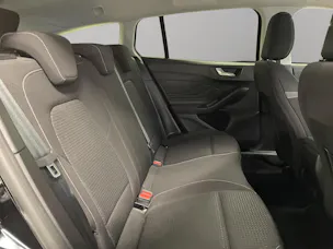 Ford Focus Station Wagon 1.0i EcoB Hybrid 125 Cool & Connect