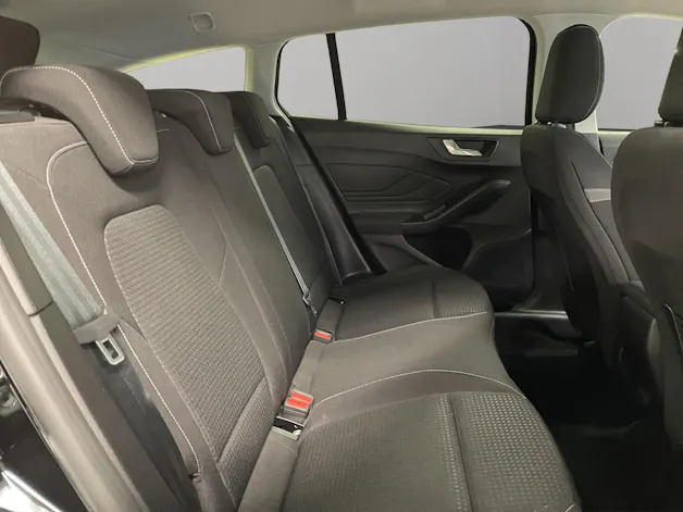 Ford Focus Station Wagon 1.0i EcoB Hybrid 125 Cool & Connect