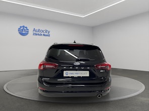 Vehicle image FORD Focus Station Wagon 1.0i EcoB Hybrid 125 Cool & Connect