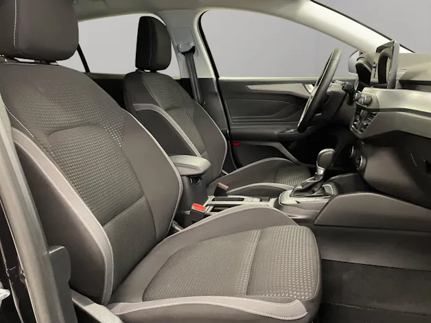 Ford Focus Station Wagon 1.0i EcoB Hybrid 125 Cool & Connect
