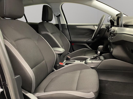 FORD Focus Station Wagon 1.0i EcoB Hybrid 125 Cool & Connect 3