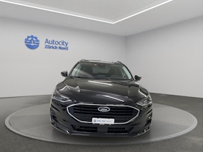 Vehicle image FORD Focus Station Wagon 1.0i EcoB Hybrid 125 Cool & Connect