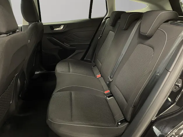 Ford Focus Station Wagon 1.0i EcoB Hybrid 125 Cool & Connect