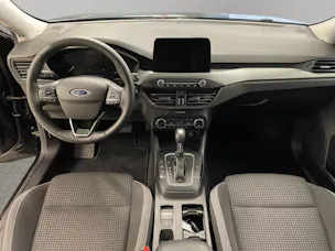 Ford Focus Station Wagon 1.0i EcoB Hybrid 125 Cool & Connect
